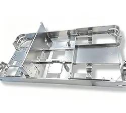 Sheet Metal Fabrication