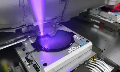 High-purity semiconductor vacuum chamber reliability project