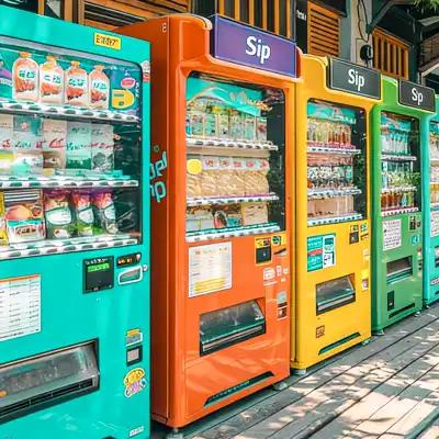 Consumer products 3D printing application