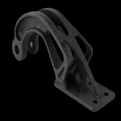 MJF printed part — sample 1