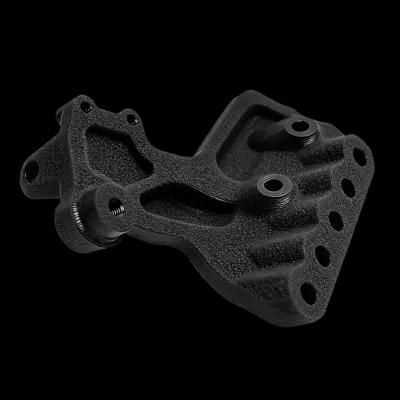 MJF printed part — sample 3