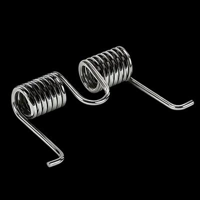 Spring manufacturing parts display 3
