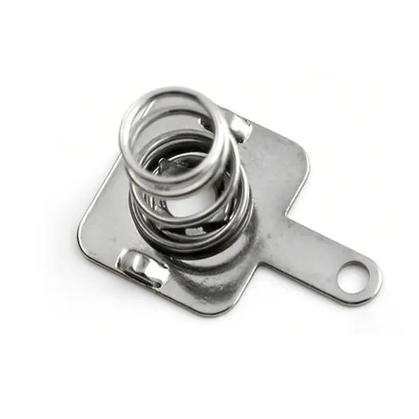 Stainless Steel Series 3