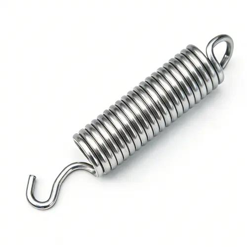 Nickel Plating spring surface finish