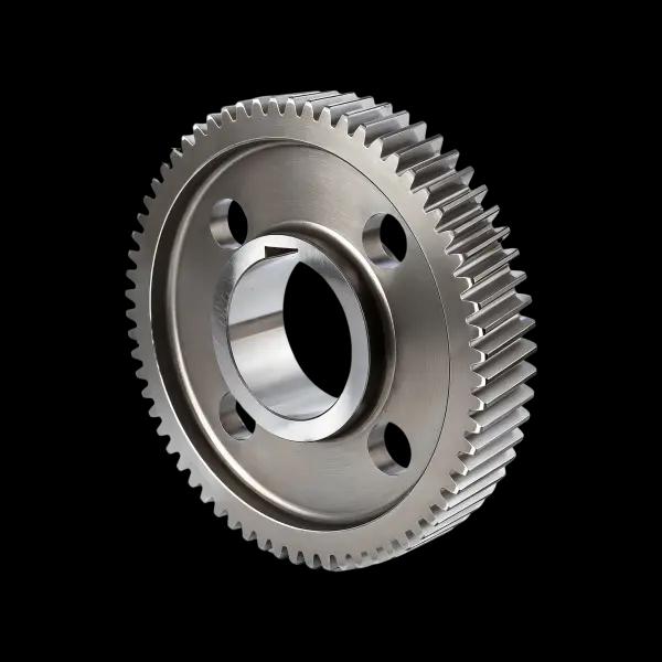 Steel 4