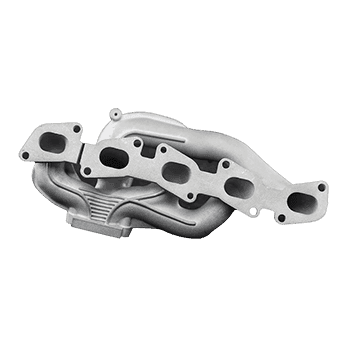 3D printed part — sample 2