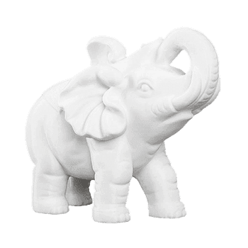 3D printed part — sample 3