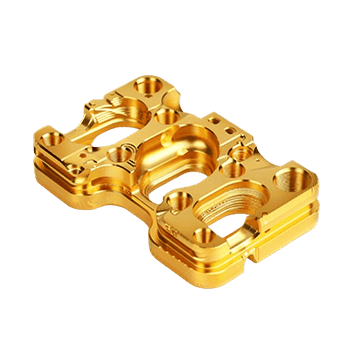 Surface finishing part — sample 2