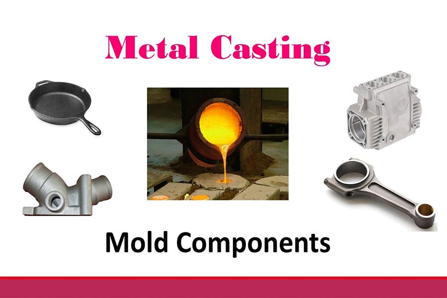 How Does Metal Casting Work?