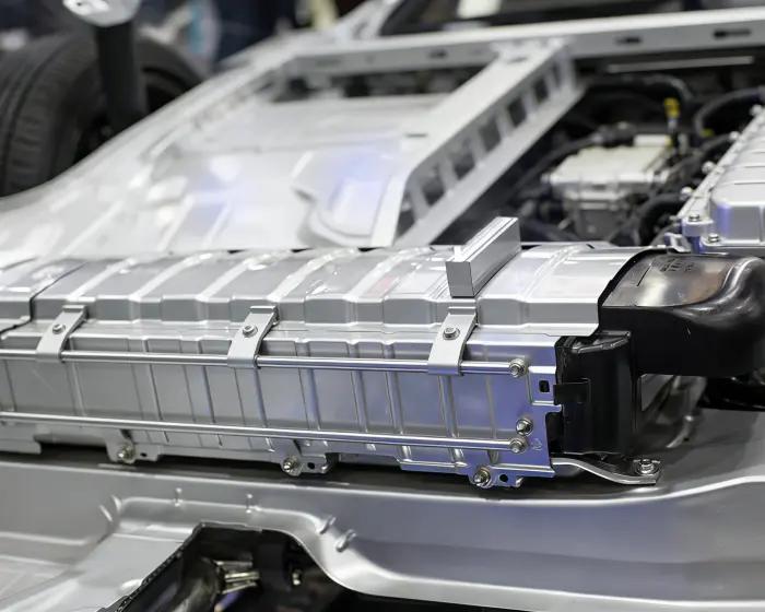 Automotive