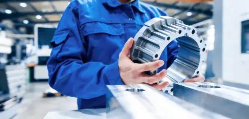 Engineering Support
