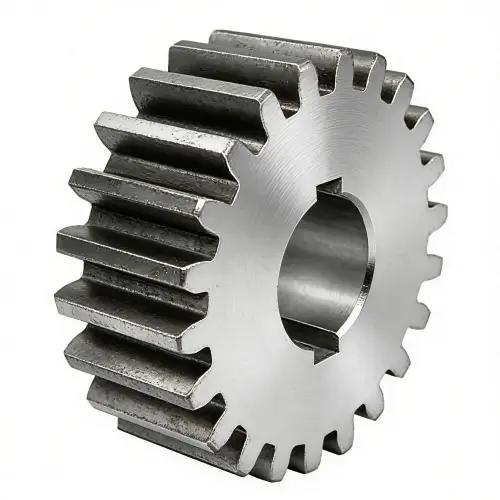 Induction Hardening