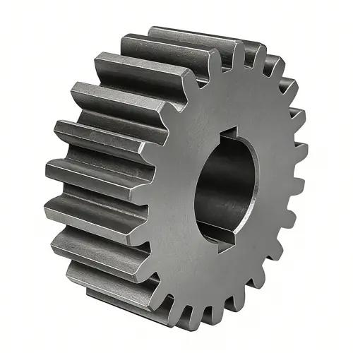 Nitriding