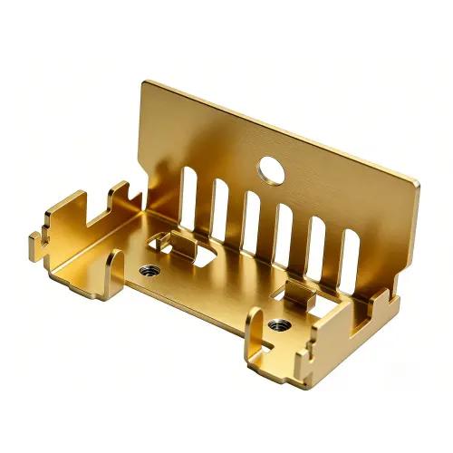 Brass Plating