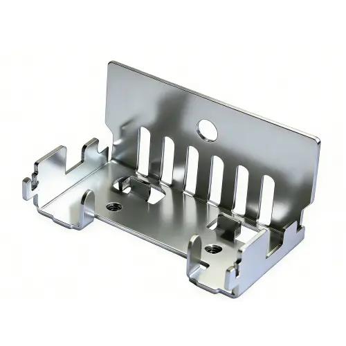Electroplating