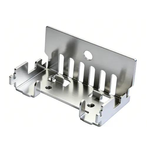 Electropolishing