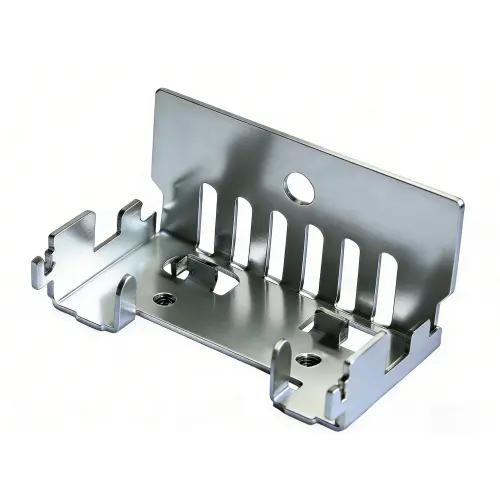 Mechanical Plating