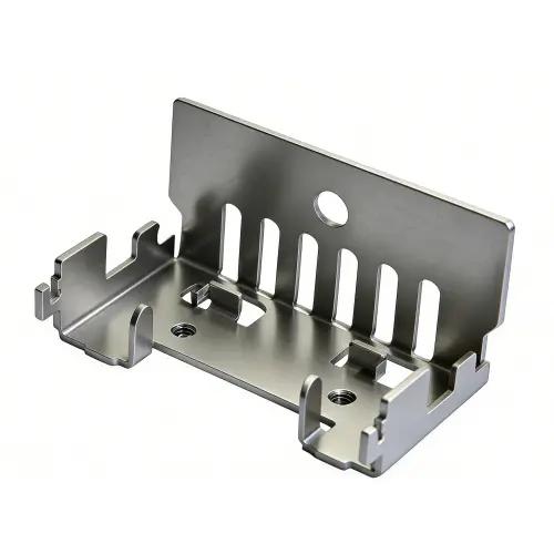 Passivation