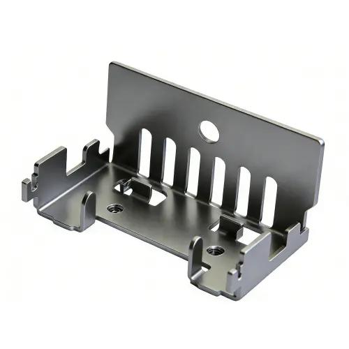 Powder Anodizing