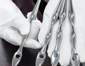 Precision Polishing