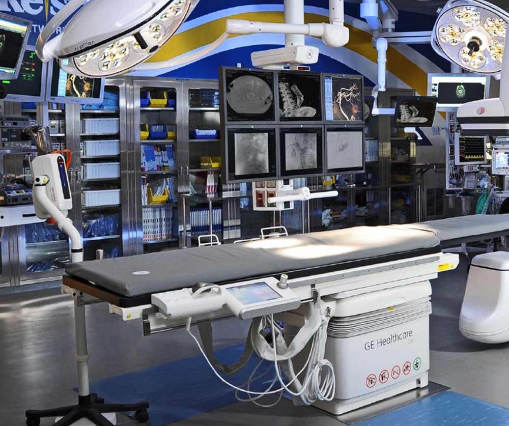 Electronics Industry