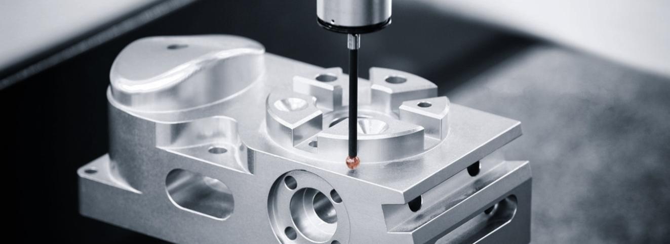 Manage Manufacturing Smarter with Our Smart Factory