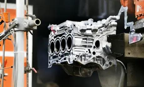Die Casting