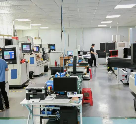 Injection Molding Workshop 2