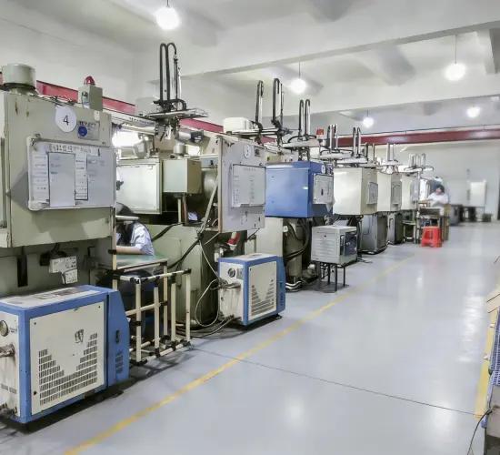 Injection Molding Workshop 3