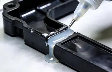 Adhesive Assembly