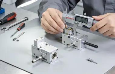 Manual Assembly