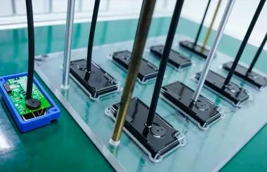 Molding Assembly
