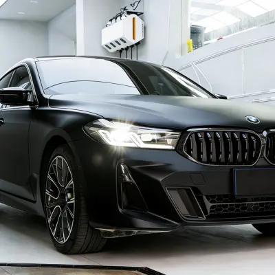 Automotive industry assembly