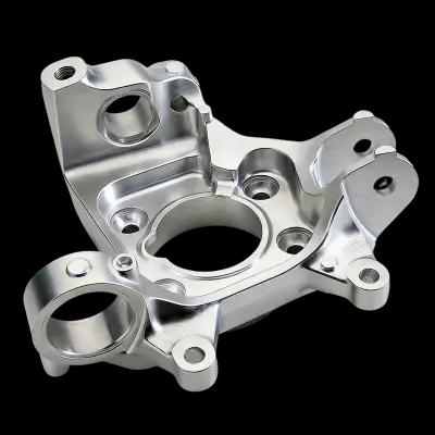 Custom industrial automation parts