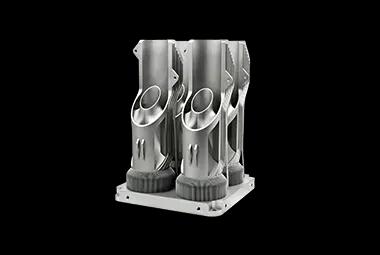 3D Printing