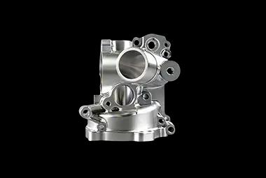 CNC Machining