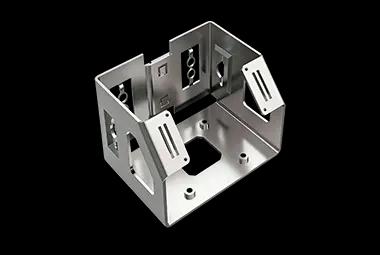 Sheet Metal Fabrication