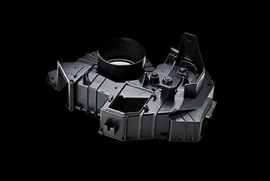 Vacuum Casting