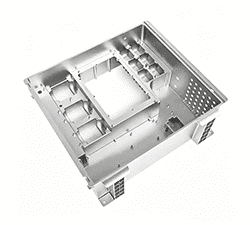 CNC Machining