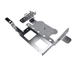 Sheet Metal Fabrication