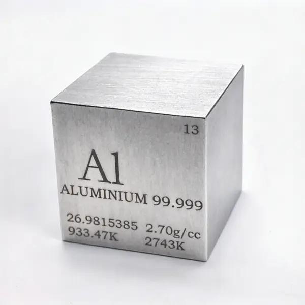 Aluminum 6061