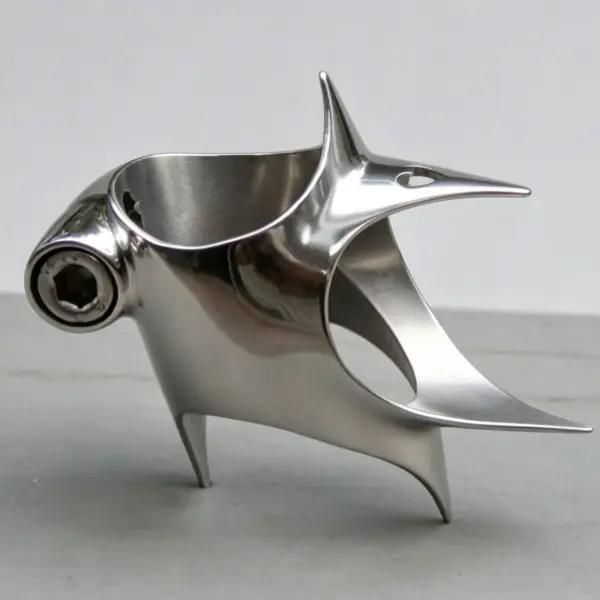 Stainless Steel