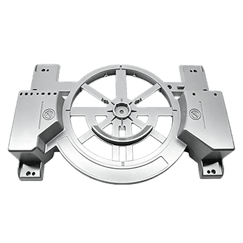 Communication high-performance component 1