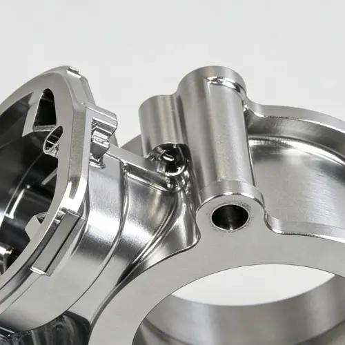 Chromate Coating
