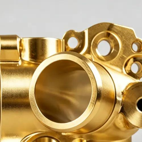 Gold Plating
