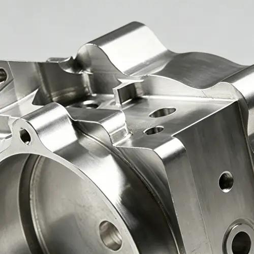 Passivation