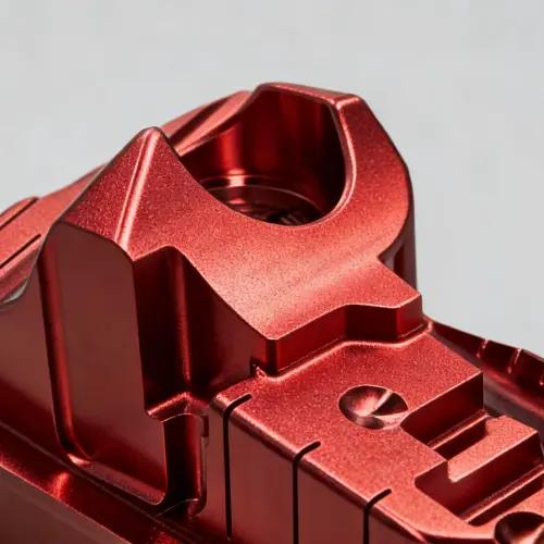 Powder Coating