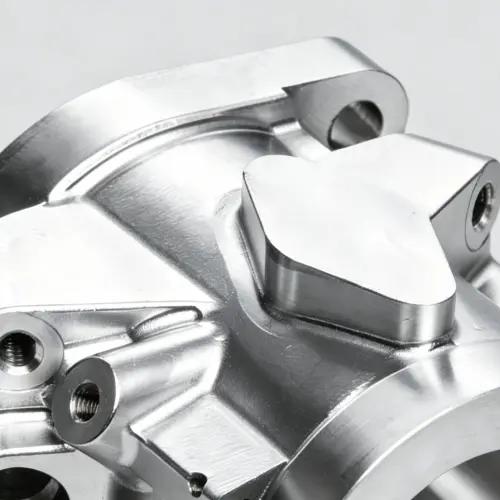 Silver Plating