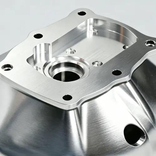 Zinc Plating