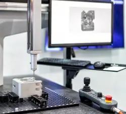 Metrology and signal testing